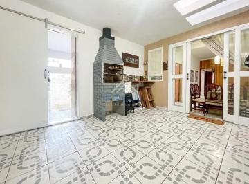 Casa · 152m² · 3 Quartos · 1 Vaga · Casa para venda em Cidade Nova de 152.00m² com 3 Quartos, 1 Suite e 1 Garagem
