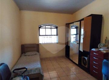 Casa · 156m² · 3 Quartos · 1 Vaga · Casa para venda em Vila M Genoveva de 156.00m² com 3 Quartos e 1 Garagem
