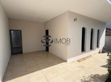 Casa · 180m² · 3 Quartos · 2 Vagas · Casa para alugar em Arruamento Primavera de 180.00m² com 3 Quartos, 1 Suite e 2 Garagens