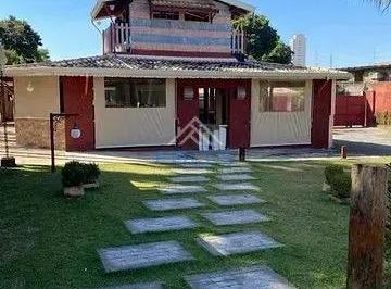 Casa · 350m² · 1 Quarto · 25 Vagas · Casa para alugar em Parque União de 350.00m² com 1 Quarto e 25 Garagens