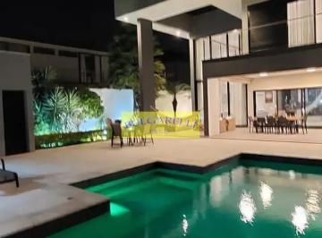 Casa · 700m² · 4 Quartos · 6 Vagas · Casa para venda em Cidade Santos Dumont de 700.00m² com 4 Quartos, 4 Suites e 6 Garagens