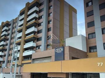 Apartamento · 95m² · 3 Quartos · 2 Vagas · Apartamento para venda em Portal Do Paraíso Ii de 95.00m² com 3 Quartos, 1 Suite e 2 Garagens