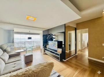 Apartamento · 175m² · 3 Quartos · 2 Vagas · Apartamento para alugar em Vila Guarani de 175.00m² com 3 Quartos, 1 Suite e 2 Garagens