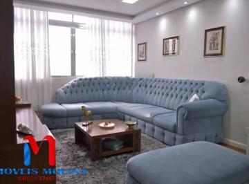Apartamento · 156m² · 3 Quartos · Apartamento para venda e aluguel em Centro de 156.00m² com 3 Quartos e 1 Suite