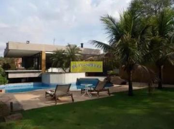 Casa · 550m² · 4 Quartos · 4 Vagas · Casa para venda em Loteamento Portal Do Paraiso de 550.00m² com 4 Quartos, 4 Suites e 4 Garagens