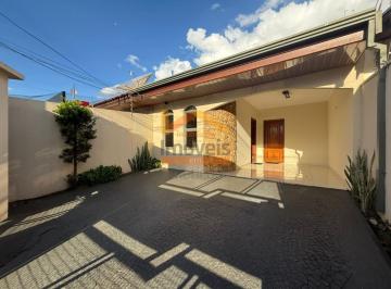 Casa · 188m² · 3 Quartos · 2 Vagas · Casa para alugar em Jardim Glória de 188.00m² com 3 Quartos, 1 Suite e 2 Garagens