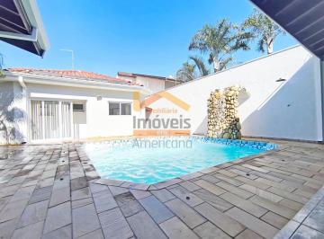 Casa · 275m² · 3 Quartos · 2 Vagas · Casa para alugar em Werner Plaas de 275.00m² com 3 Quartos, 1 Suite e 2 Garagens