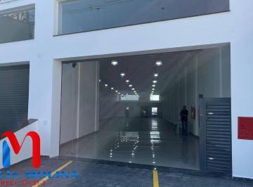 Comercial · 570m² · 16 Vagas · Imóvel Comercial para alugar em Osvaldo Cruz de 570.00m² com 16 Garagens