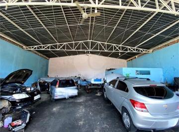 Comercial · 231m² · 5 Vagas · Galpão / Depósito / Armazém para venda em Parque Recanto Do Parrilho de 231.00m² com 5 Garagens