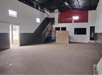 Comercial · 300m² · Galpão / Depósito / Armazém para alugar em Jardim Evelyn de 300.00m²