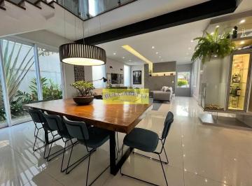 Casa · 300m² · 3 Quartos · 4 Vagas · Casa para venda em Jardim Novo Mundo de 300.00m² com 3 Quartos, 3 Suites e 4 Garagens