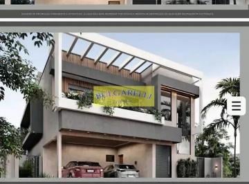Casa · 373m² · 3 Quartos · 4 Vagas · Casa para venda em Vila Maringá de 373.00m² com 3 Quartos, 3 Suites e 4 Garagens