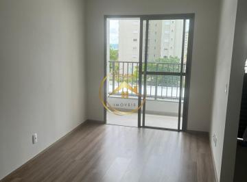 Apartamento · 66m² · 3 Quartos · 1 Vaga · Apartamento para venda em Mansões Santo Antônio de 66.00m² com 3 Quartos, 1 Suite e 1 Garagem
