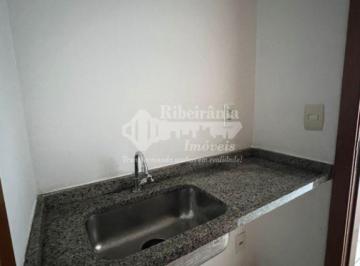 Comercial · 51m² · 1 Vaga · Sala Comercial para alugar em Nova Ribeirânia de 51.00m² com 1 Garagem