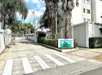 Apartamento · 51m² · 2 Quartos · 1 Vaga · Apartamento para venda em Recanto Quarto Centenário de 51.00m² com 2 Quartos e 1 Garagem