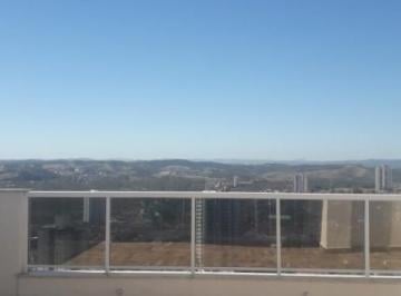 Apartamento · 133m² · 4 Quartos · 3 Vagas · Apartamento para venda em Parque Monte Líbano de 133.00m² com 4 Quartos, 2 Suites e 3 Garagens