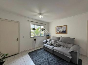 Apartamento · 64m² · 2 Quartos · 1 Vaga · Apartamento para venda em Parque Residencial Eloy Chaves de 64.00m² com 2 Quartos e 1 Garagem