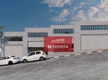 Comercial · 49m² · Sala Comercial para alugar em Picanco de 49.00m²