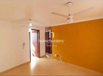 Apartamento · 49m² · 2 Quartos · 1 Vaga · Apartamento para venda em Vila Industrial de 49.00m² com 2 Quartos, 1 Suite e 1 Garagem