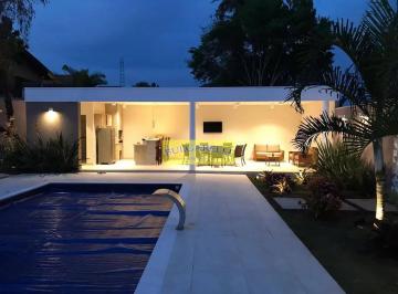 Casa · 405m² · 3 Quartos · 6 Vagas · Casa para venda em Jardim Novo Mundo de 405.00m² com 3 Quartos, 1 Suite e 6 Garagens