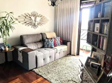 Apartamento · 109m² · 4 Quartos · 2 Vagas · Apartamento para venda em Parque União de 109.00m² com 4 Quartos, 1 Suite e 2 Garagens