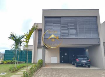 Casa · 287m² · 3 Quartos · 4 Vagas · Casa de Condomínio para venda em Alphaville Dom Pedro de 287.00m² com 3 Quartos, 3 Suites e 4 Garage