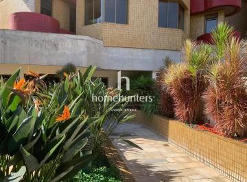 Apartamento · 50m² · 1 Quarto · 1 Vaga · Apartamento para venda em Cambuí de 50.00m² com 1 Quarto, 1 Suite e 1 Garagem