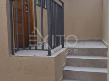 Casa · 65m² · 2 Quartos · 1 Vaga · Casa para alugar em Jardim Das Samambaias de 65.00m² com 2 Quartos e 1 Garagem