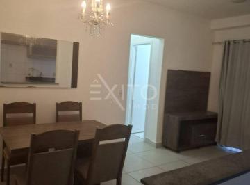Apartamento · 49m² · 2 Quartos · 1 Vaga · Apartamento para venda em Jardim Ermida I de 49.00m² com 2 Quartos e 1 Garagem