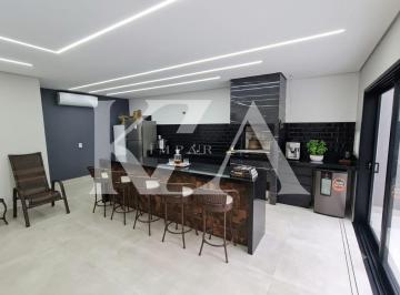 Casa · 207m² · 3 Quartos · 3 Vagas · Casa para venda em Jardim Ermida Ii de 207.00m² com 3 Quartos, 2 Suites e 3 Garagens
