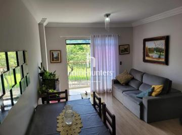Apartamento · 123m² · 3 Quartos · 2 Vagas · Apartamento para venda em Jardim Interlagos de 123.31m² com 3 Quartos e 2 Garagens