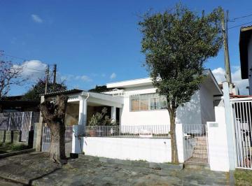 Casa · 188m² · 3 Quartos · 2 Vagas · Casa de Condomínio para alugar em Granja Viana de 187.77m² com 3 Quartos, 1 Suite e 2 Garagens