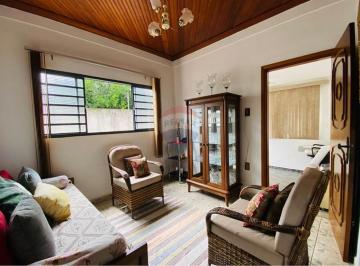 Casa · 158m² · 3 Quartos · Casa para venda em Vila Padovan de 157.82m² com 3 Quartos