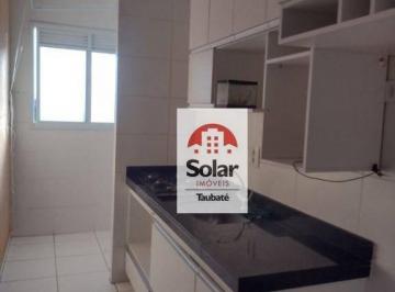 Apartamento · 52m² · 2 Quartos · 1 Vaga · Apartamento para alugar em Residencial Sítio Santo Antônio de 52.00m² com 2 Quartos e 1 Garagem