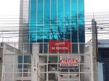Comercial · 600m² · 17 Vagas · Prédio Comercial para alugar em Vila Leonor de 600.00m² com 17 Garagens