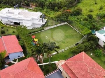 Casa · 3190m² · 5 Quartos · 10 Vagas · Casa para venda em Chácaras Condomínio Recanto Pássaros Ii de 3190.00m² com 5 Quartos, 1 Suite e 10