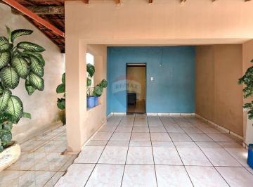 Casa · 160m² · 3 Quartos · 1 Vaga · Casa para venda em Jardim Santo André de 160.15m² com 3 Quartos e 1 Garagem