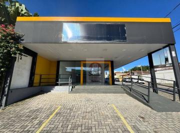 Comercial · 212m² · Loja para alugar em Vila São Geraldo de 212.00m²