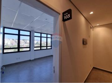 Comercial · 70m² · Sala Comercial para alugar em Jardim Nova Bragança de 69.50m²