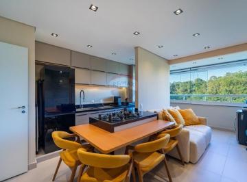 Apartamento · 60m² · 3 Quartos · 1 Vaga · Apartamento para venda em Vila Rio Branco de 60.20m² com 3 Quartos, 1 Suite e 1 Garagem