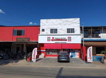 Comercial · 20m² · Sala Comercial para alugar em Água Espraiada (caucaia Do Alto) de 20.00m²