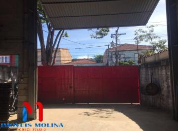 Comercial · 160m² · 2 Vagas · Galpão / Depósito / Armazém para alugar em Santa Terezinha de 160.00m² com 2 Garagens