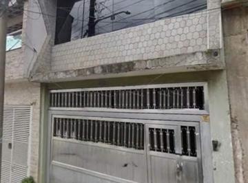 Casa · 284m² · 3 Quartos · 2 Vagas · Sobrado para alugar em Cidade Nova São Miguel de 284.00m² com 3 Quartos, 3 Suites e 2 Garagens