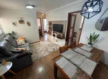 Apartamento · 65m² · 3 Quartos · 1 Vaga · Apartamento para venda em São Bernardo de 65.00m² com 3 Quartos, 1 Suite e 1 Garagem