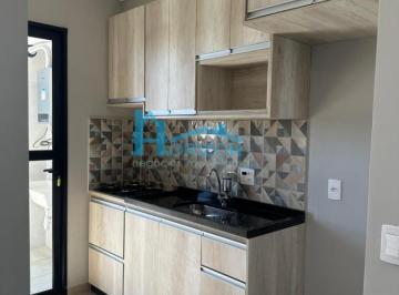 Apartamento · 43m² · 2 Quartos · Apartamento para alugar em Residencial Parque Da Fazenda de 43.00m² com 2 Quartos