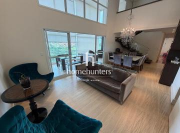 Apartamento · 208m² · 5 Quartos · 3 Vagas · Apartamento para venda em Vila Brandina de 208.00m² com 5 Quartos, 4 Suites e 3 Garagens