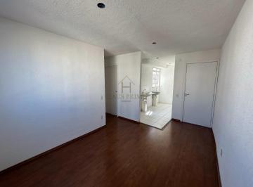 Apartamento · 46m² · 2 Quartos · 1 Vaga · Apartamento para alugar em Jardim Petrópolis de 46.00m² com 2 Quartos e 1 Garagem
