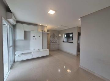 Apartamento · 70m² · 2 Quartos · 2 Vagas · Apartamento para alugar em Vila São José de 70.00m² com 2 Quartos, 1 Suite e 2 Garagens