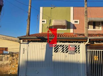 Casa · 90m² · 2 Quartos · 1 Vaga · Casa para alugar em Jardim Simus de 90.00m² com 2 Quartos e 1 Garagem