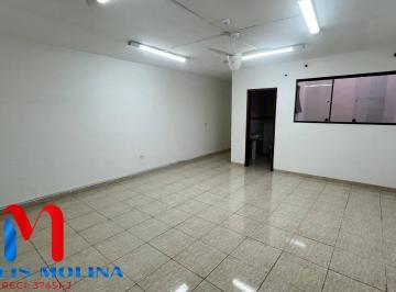 Comercial · 35m² · 1 Vaga · Sala Comercial para alugar em Santa Paula de 35.00m² com 1 Garagem